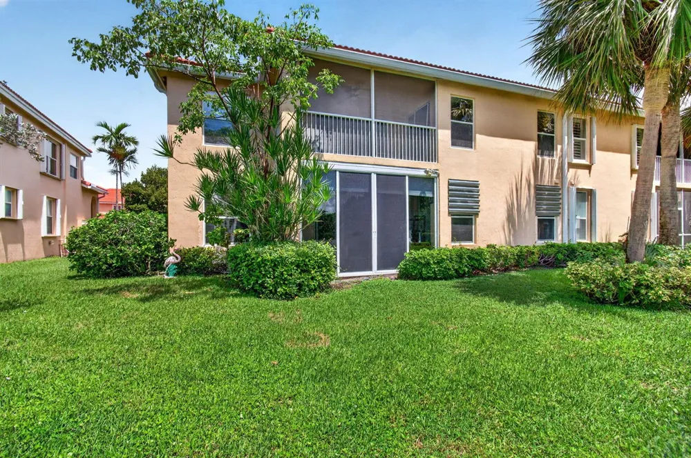 12418 Crystal Pointe Drive #102 Boynton Beach, FL 33437