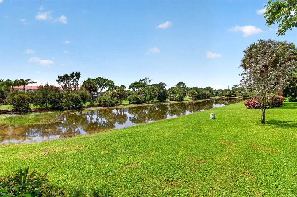 12418 Crystal Pointe Drive #102 Boynton Beach, FL 33437