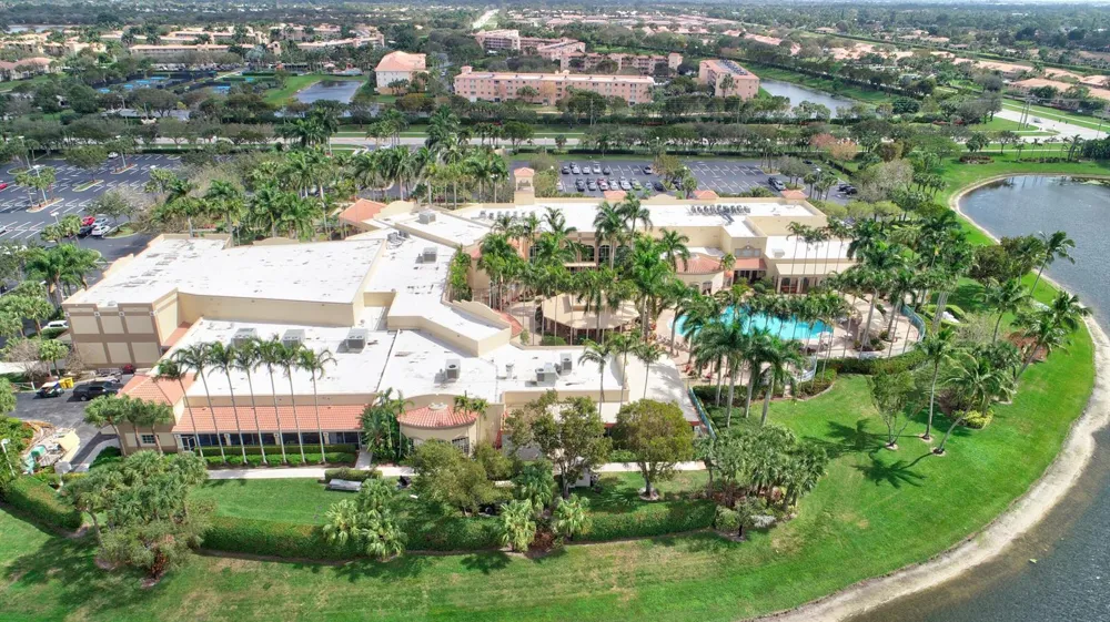 12418 Crystal Pointe Drive #102 Boynton Beach, FL 33437