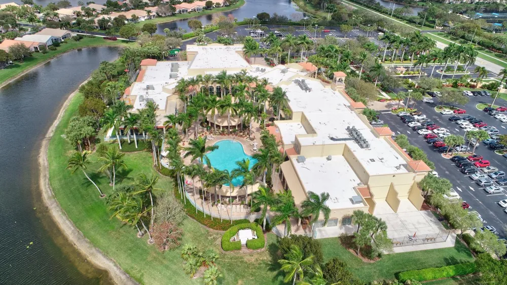 12418 Crystal Pointe Drive #102 Boynton Beach, FL 33437