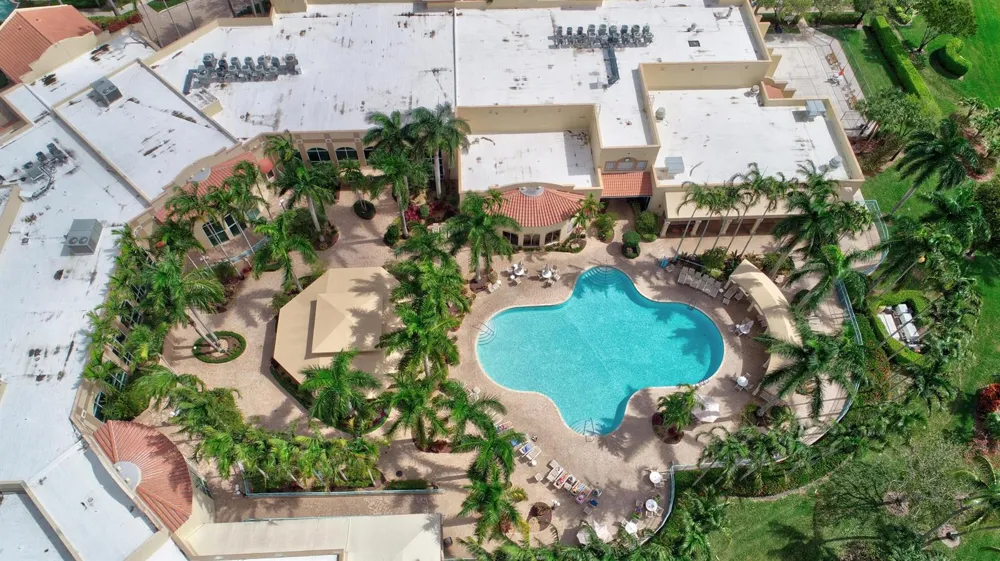 12418 Crystal Pointe Drive #102 Boynton Beach, FL 33437