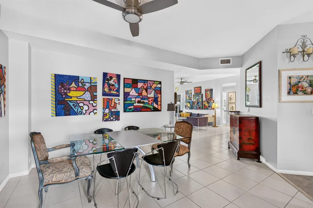 12418 Crystal Pointe Drive #102 Boynton Beach, FL 33437