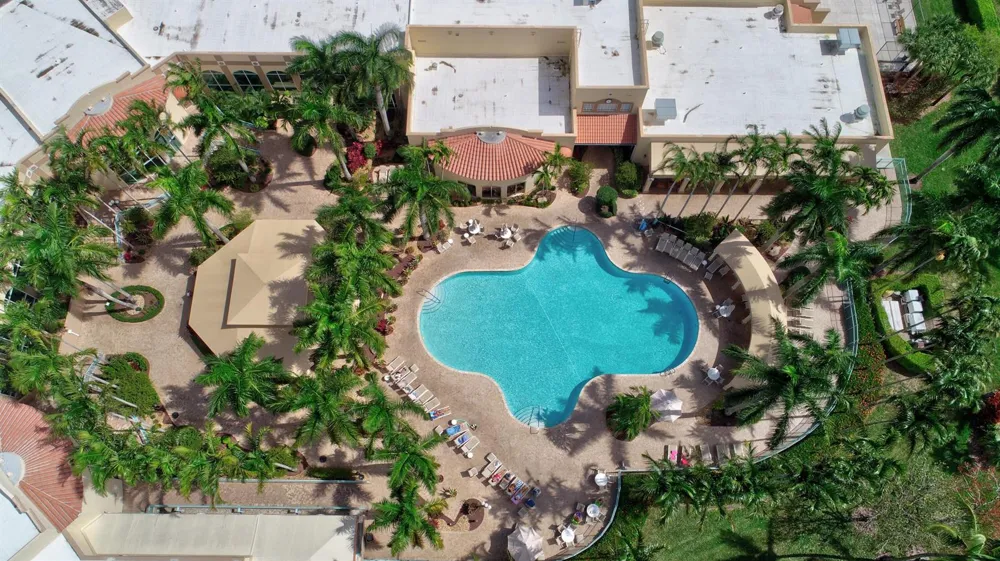 12418 Crystal Pointe Drive #102 Boynton Beach, FL 33437