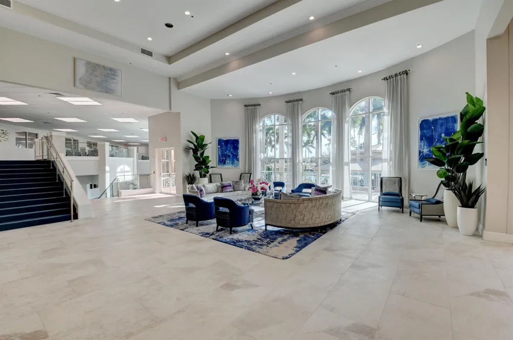 12418 Crystal Pointe Drive #102 Boynton Beach, FL 33437