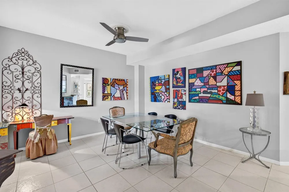 12418 Crystal Pointe Drive #102 Boynton Beach, FL 33437
