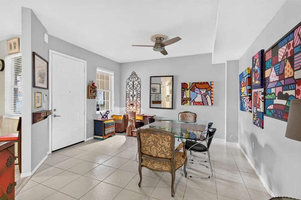 12418 Crystal Pointe Drive #102 Boynton Beach, FL 33437
