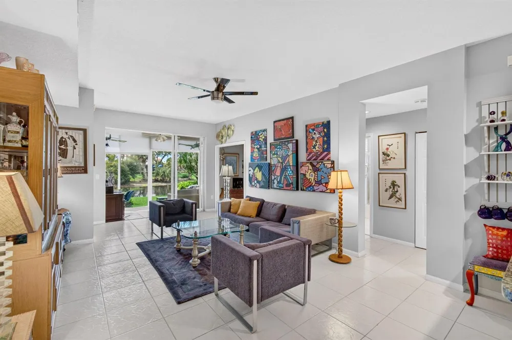 12418 Crystal Pointe Drive #102 Boynton Beach, FL 33437