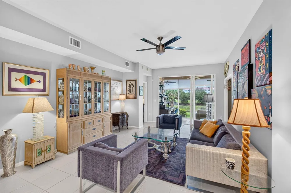 12418 Crystal Pointe Drive #102 Boynton Beach, FL 33437