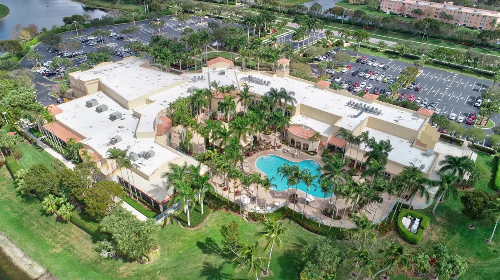 12598 Crystal Pointe Drive #B Boynton Beach, FL 33437