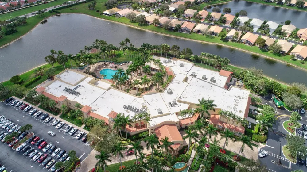 12598 Crystal Pointe Drive #B Boynton Beach, FL 33437