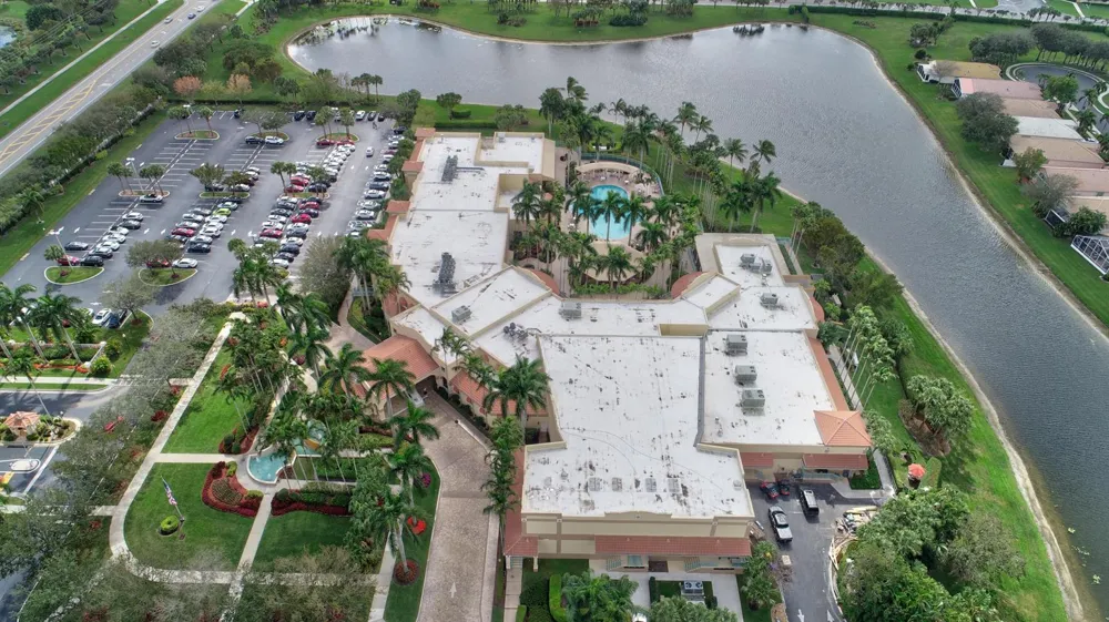 12598 Crystal Pointe Drive #B Boynton Beach, FL 33437