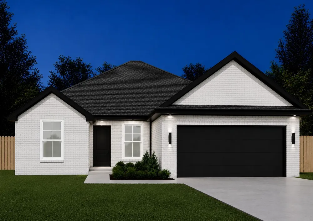 7668 Mountain View Road Abilene, TX 79602
