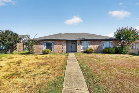 1029 Field Trail Drive