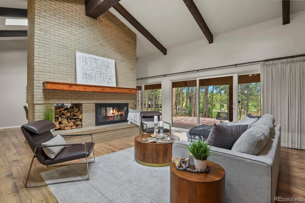 18675 Saint Andrews Drive Monument, CO 80132