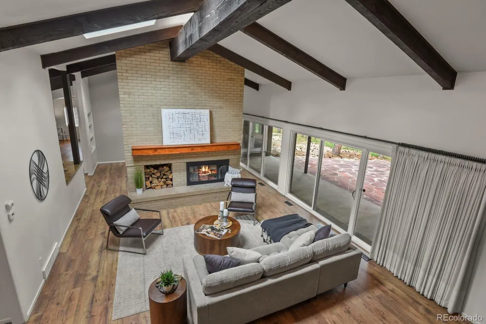 18675 Saint Andrews Drive Monument, CO 80132