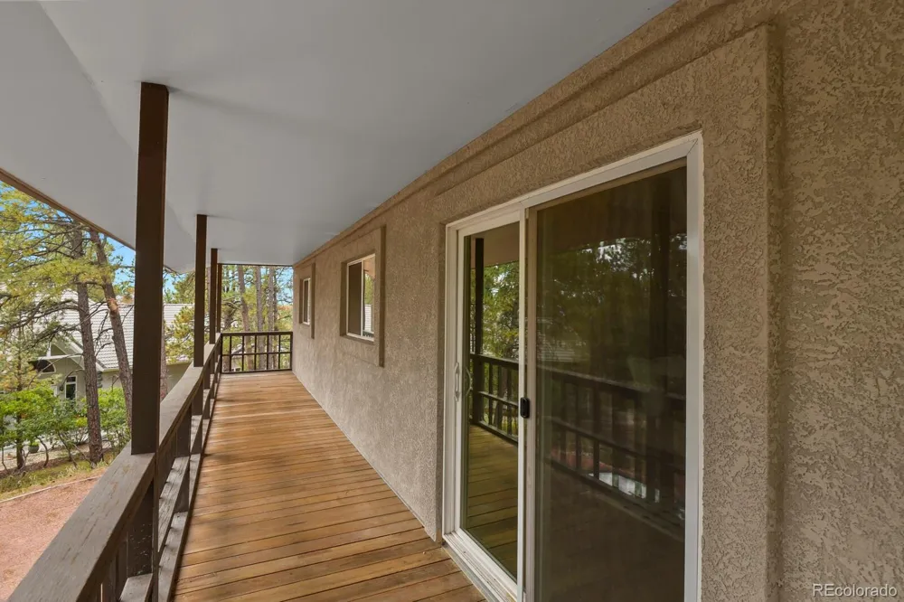 18675 Saint Andrews Drive Monument, CO 80132
