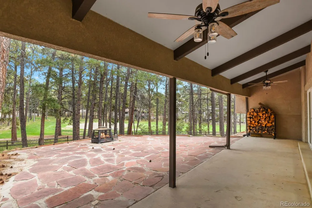 18675 Saint Andrews Drive Monument, CO 80132