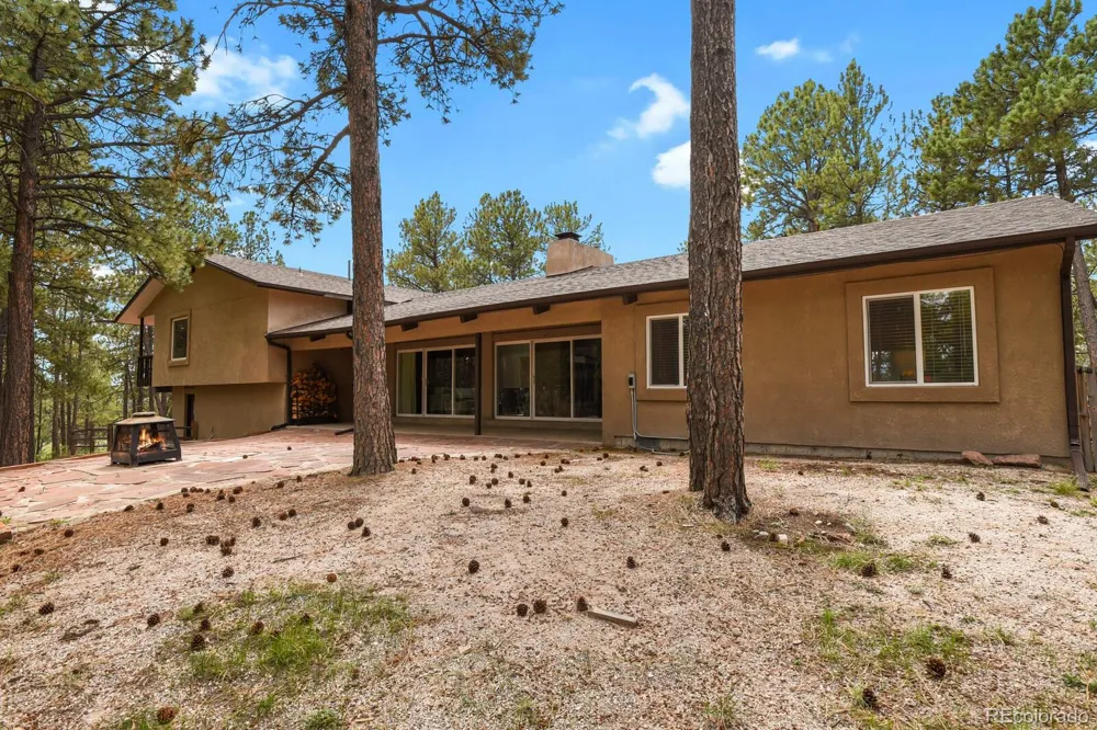 18675 Saint Andrews Drive Monument, CO 80132