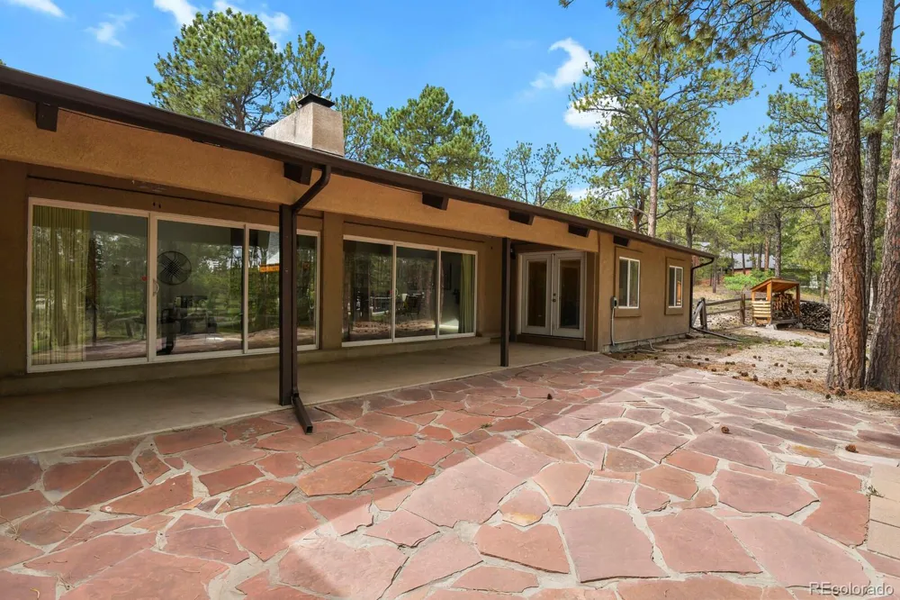 18675 Saint Andrews Drive Monument, CO 80132