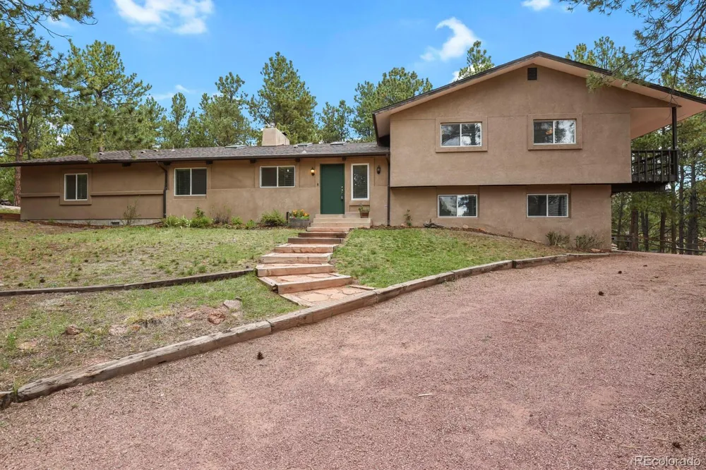 18675 Saint Andrews Drive Monument, CO 80132