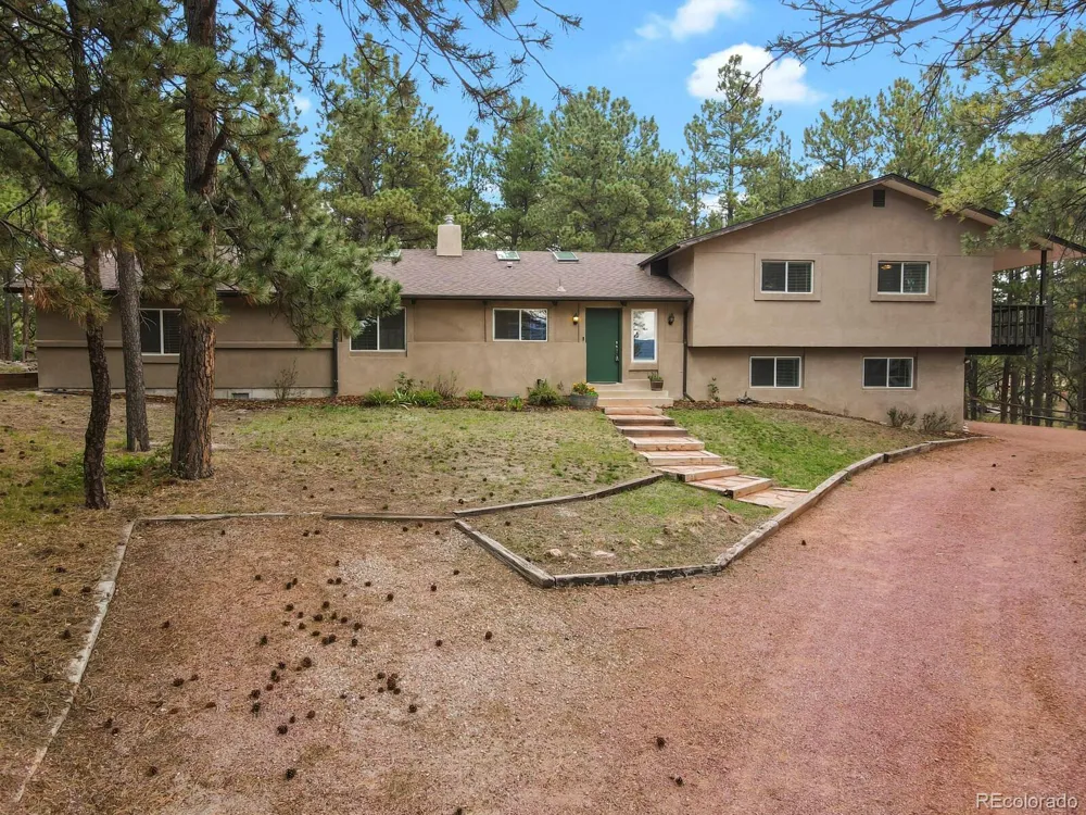 18675 Saint Andrews Drive Monument, CO 80132