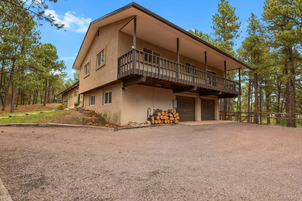 18675 Saint Andrews Drive Monument, CO 80132