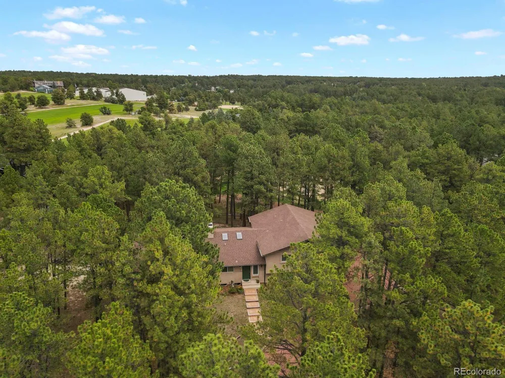 18675 Saint Andrews Drive Monument, CO 80132