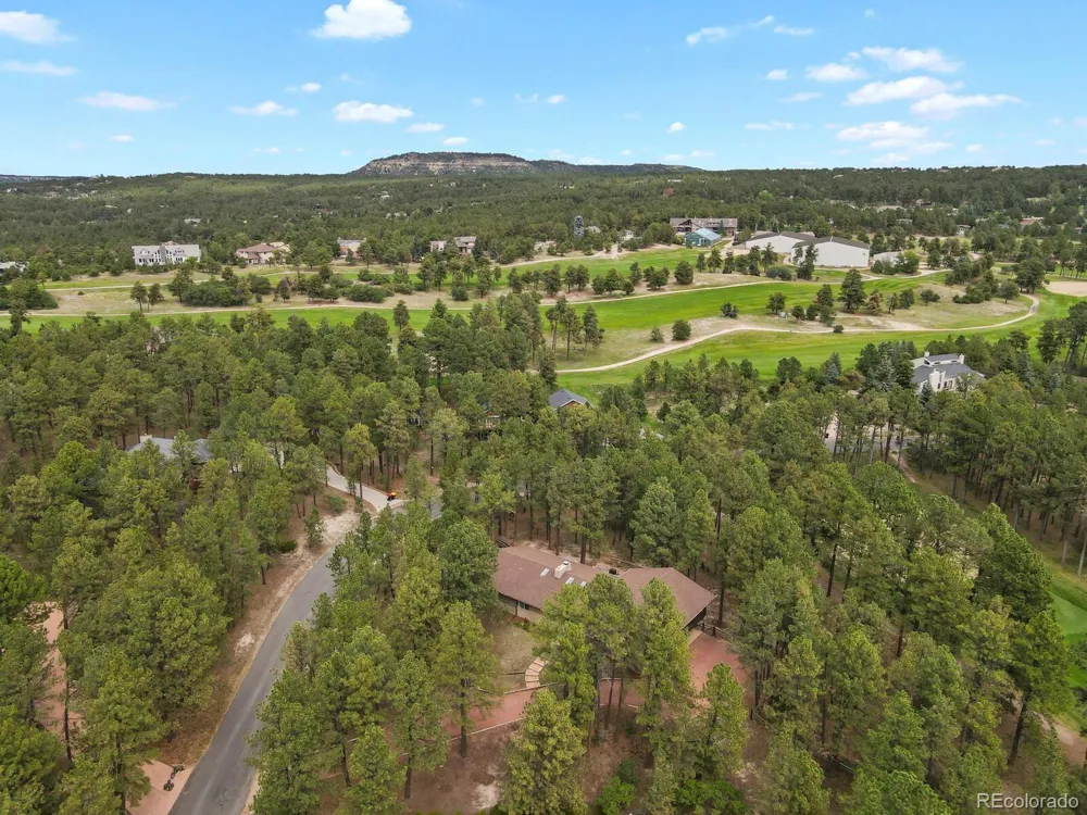 18675 Saint Andrews Drive Monument, CO 80132