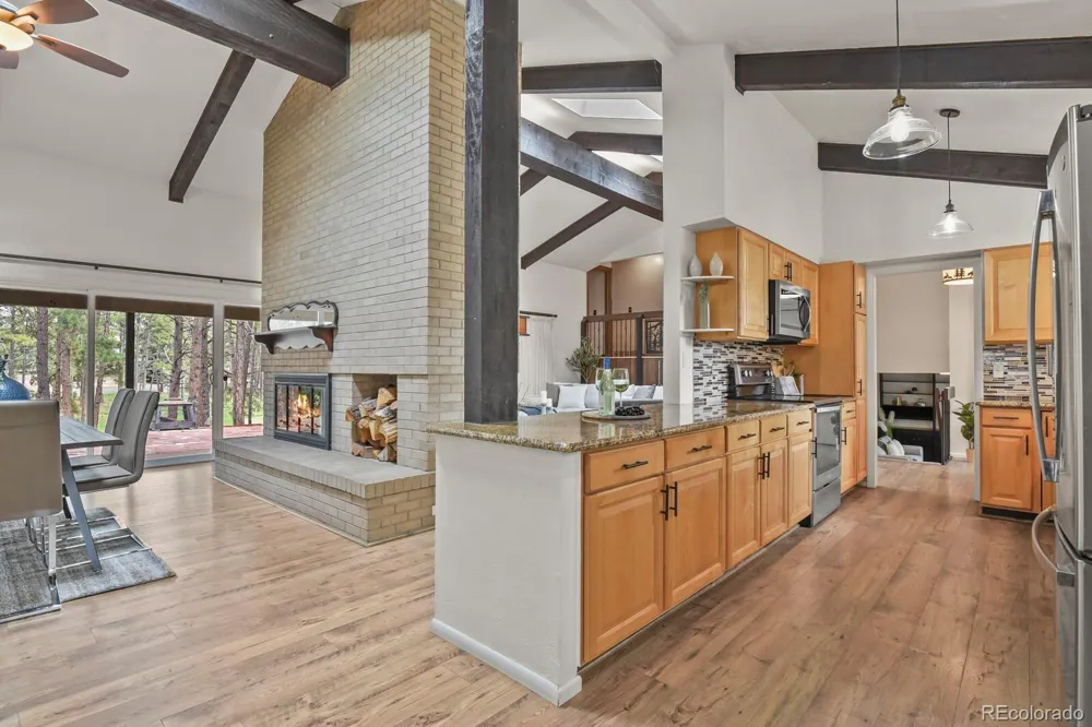 18675 Saint Andrews Drive Monument, CO 80132