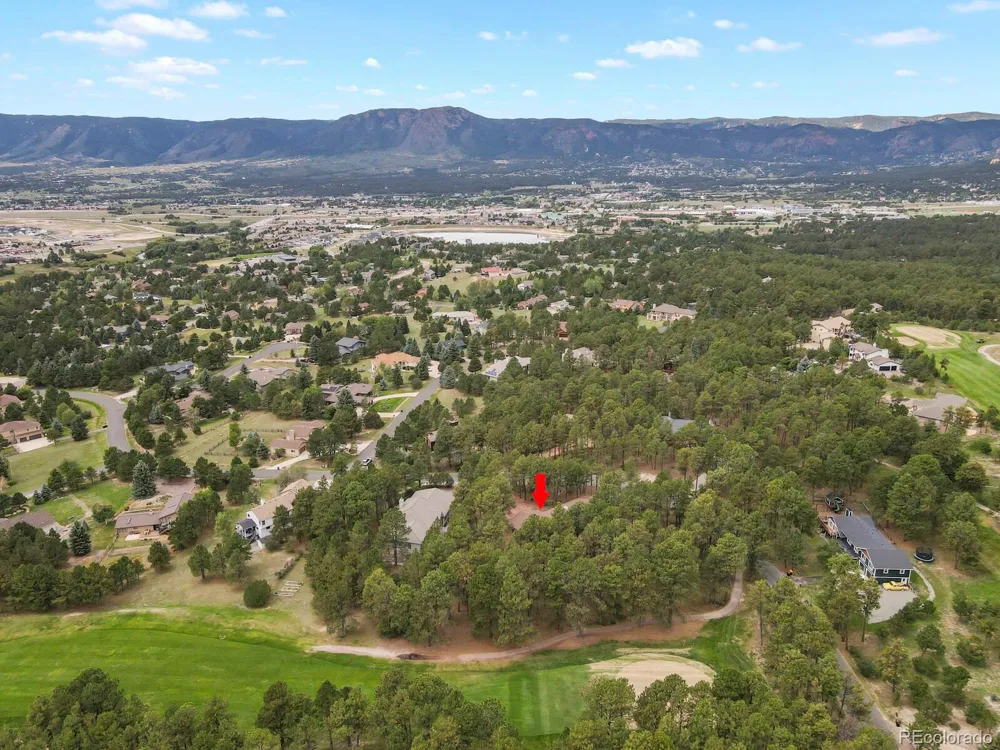 18675 Saint Andrews Drive Monument, CO 80132