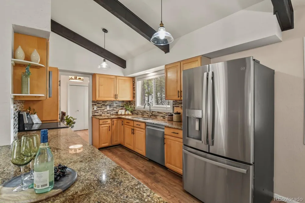 18675 Saint Andrews Drive Monument, CO 80132