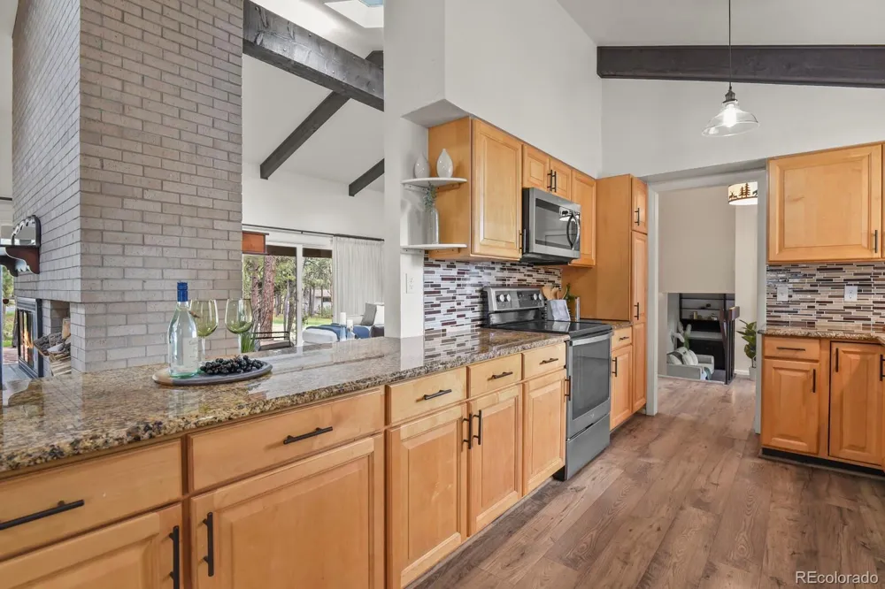 18675 Saint Andrews Drive Monument, CO 80132