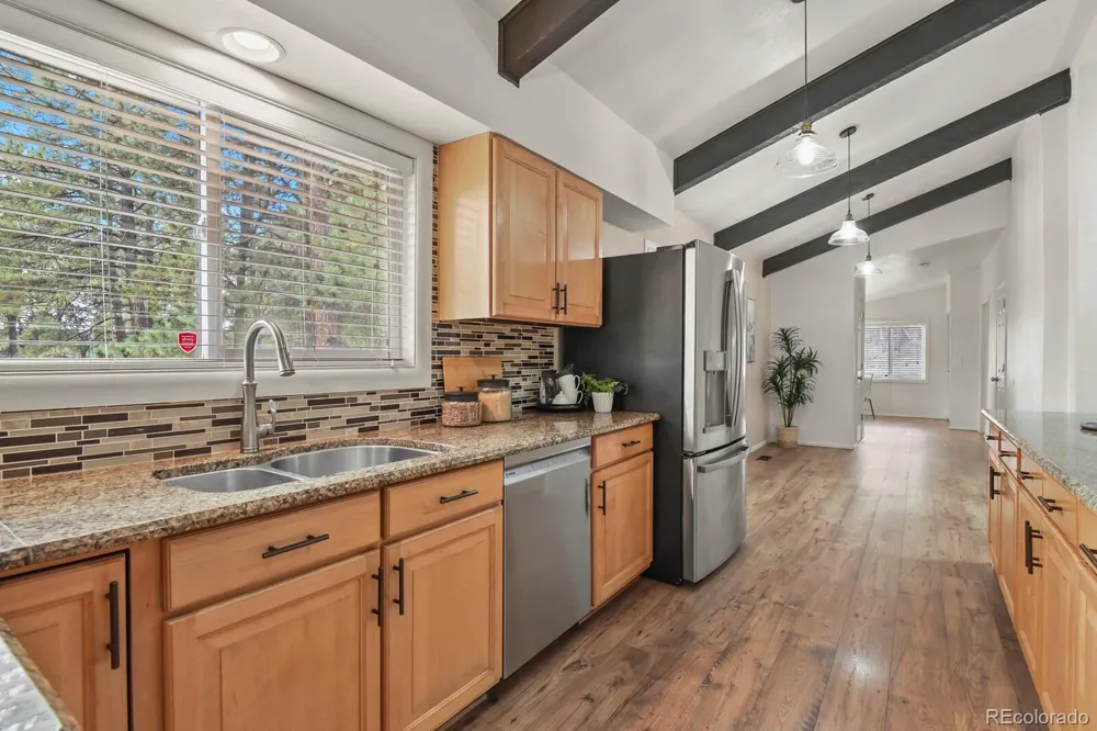18675 Saint Andrews Drive Monument, CO 80132