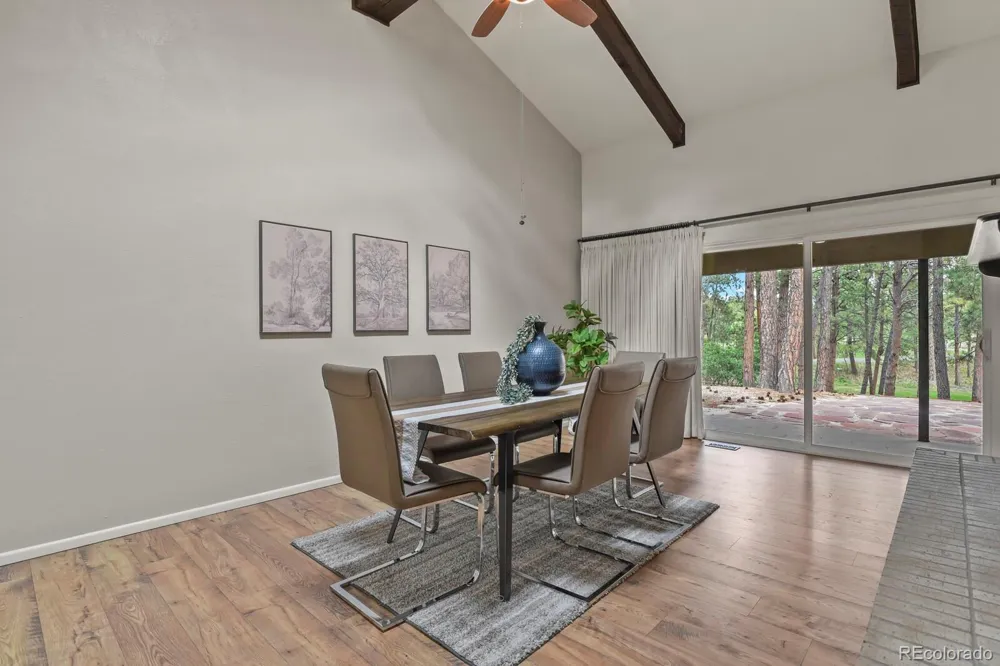18675 Saint Andrews Drive Monument, CO 80132