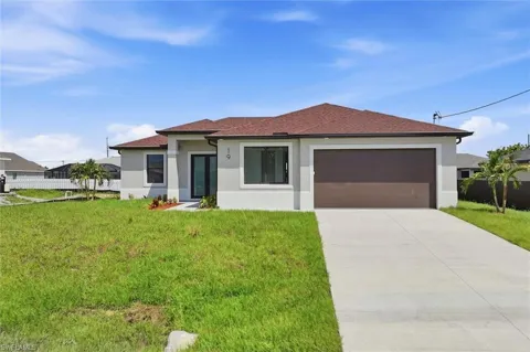 19 NW 25th Street