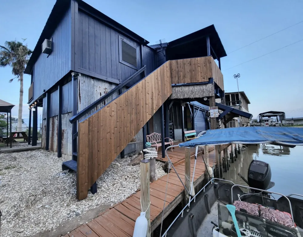 1555 Channel Drive Brazoria, TX 77422