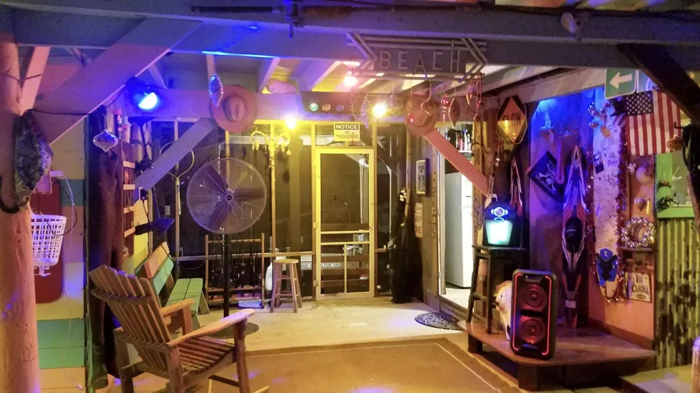 1555 Channel Drive Brazoria, TX 77422