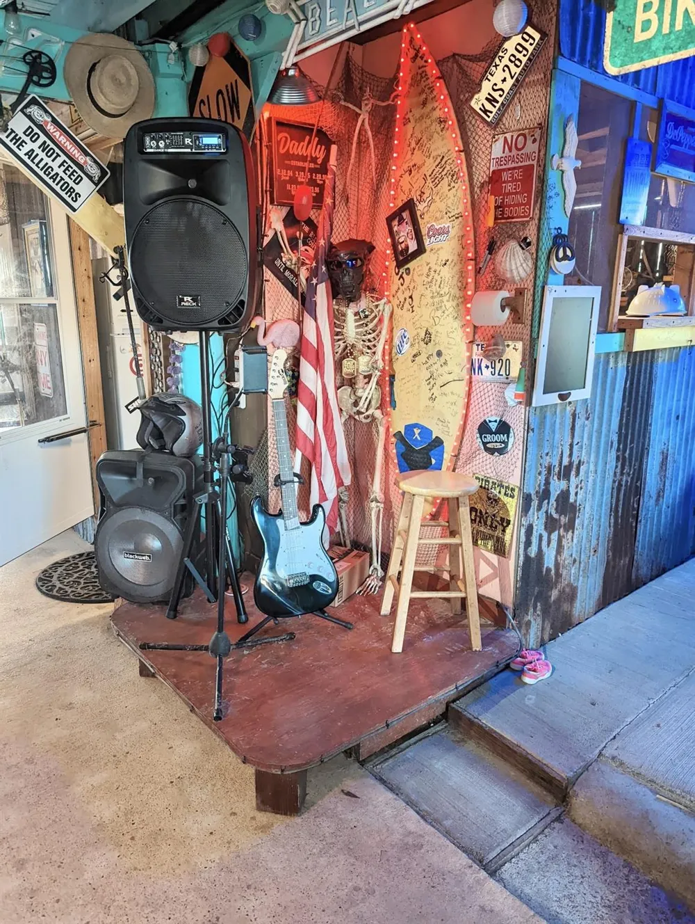 1555 Channel Drive Brazoria, TX 77422
