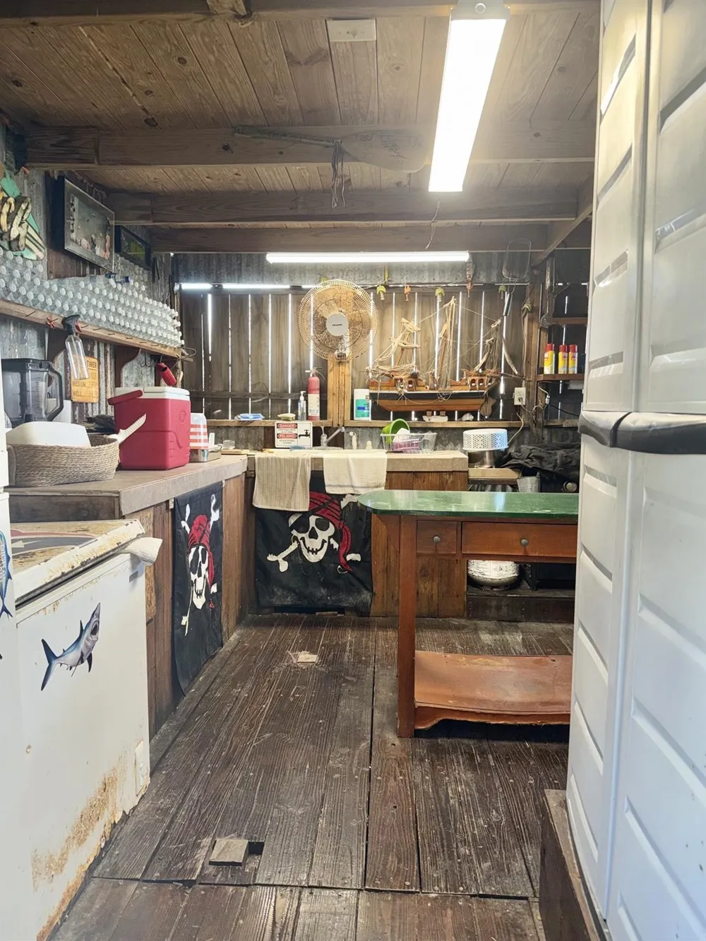 1555 Channel Drive Brazoria, TX 77422