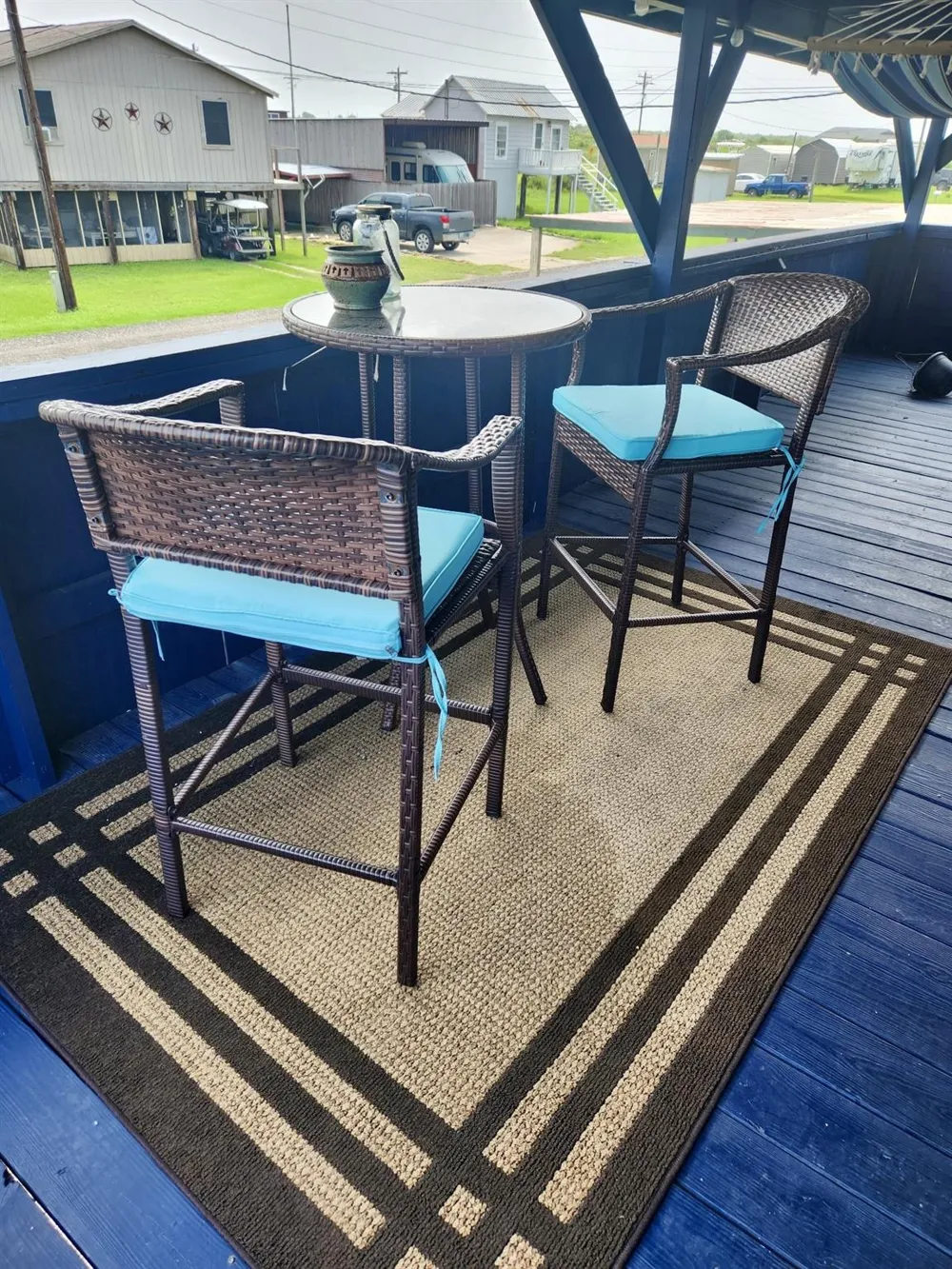 1555 Channel Drive Brazoria, TX 77422