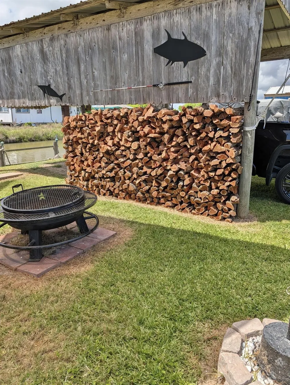 1555 Channel Drive Brazoria, TX 77422