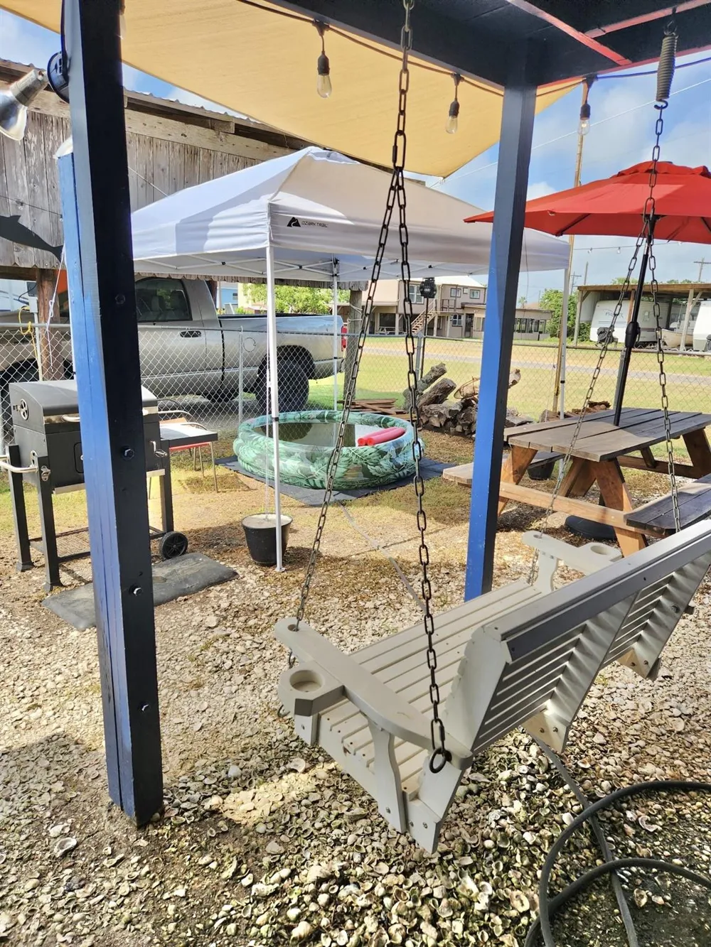 1555 Channel Drive Brazoria, TX 77422