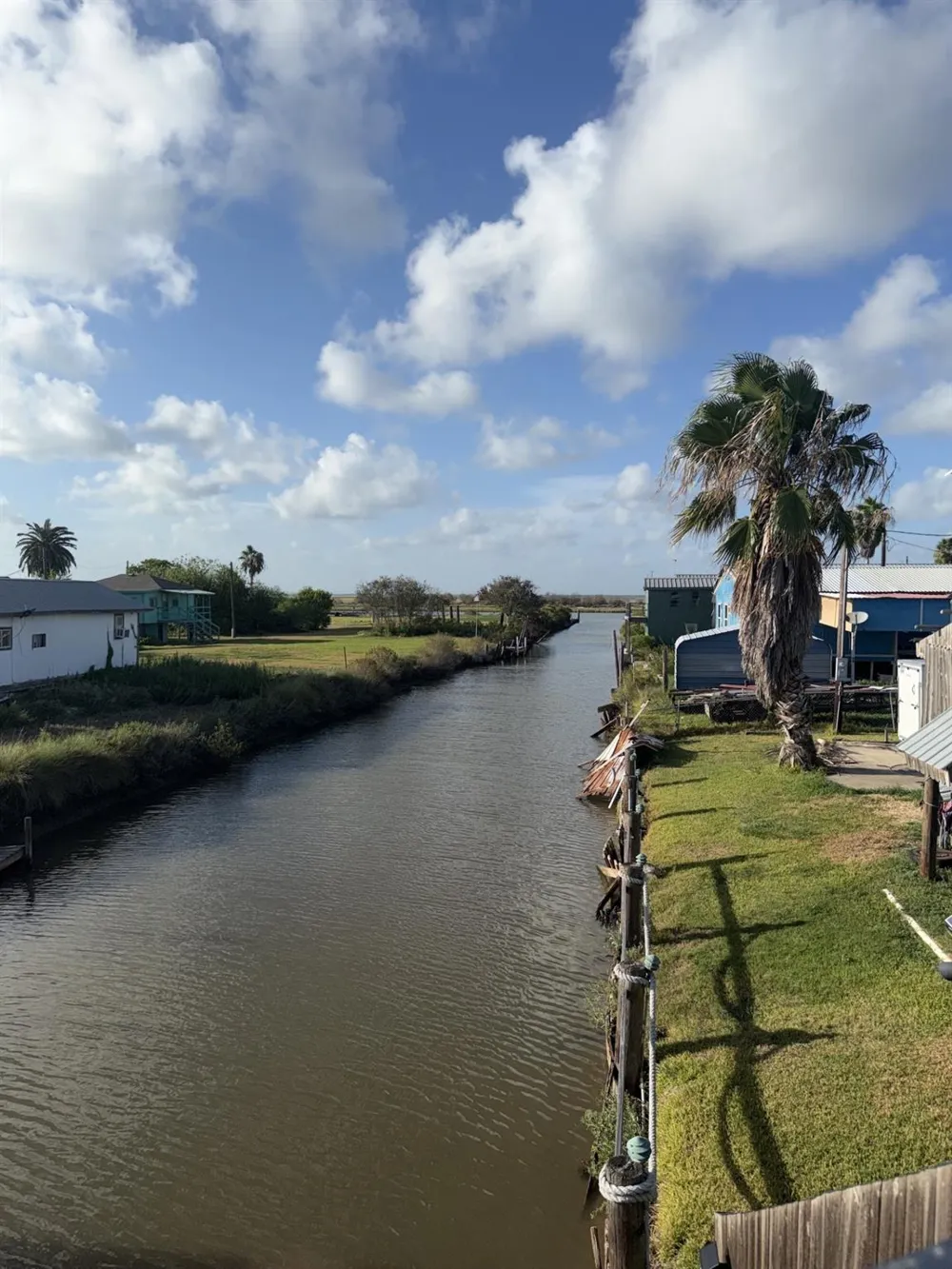 1555 Channel Drive Brazoria, TX 77422