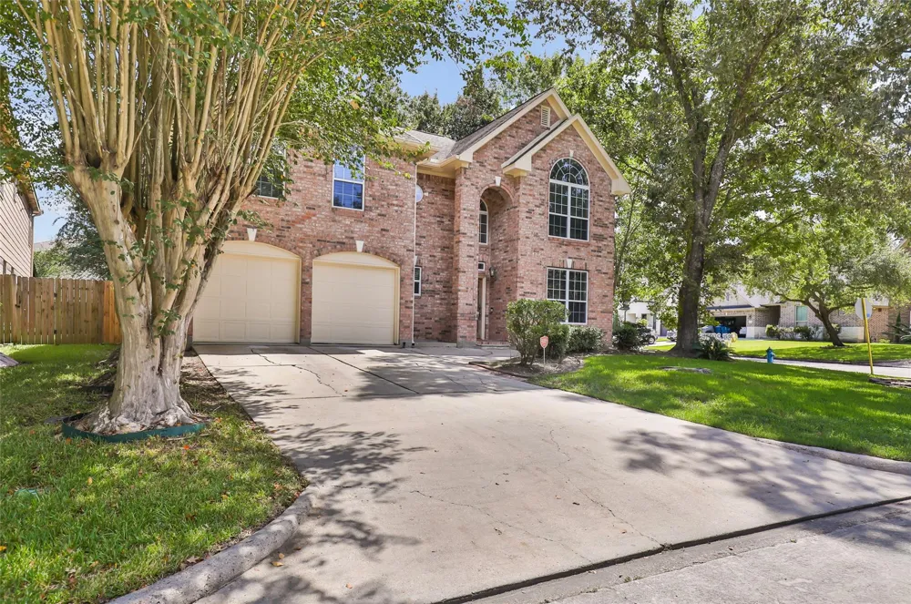 19102 Sprinters Drive Humble, TX 77346