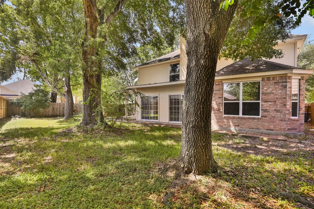 19102 Sprinters Drive Humble, TX 77346