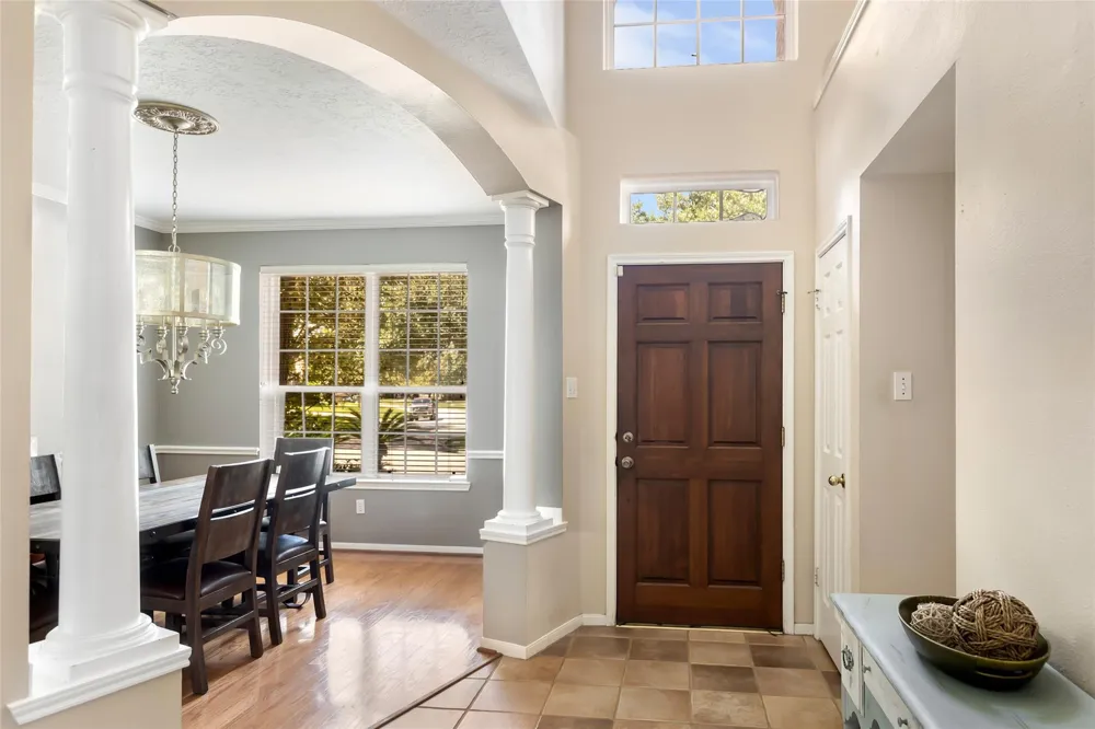 19102 Sprinters Drive Humble, TX 77346