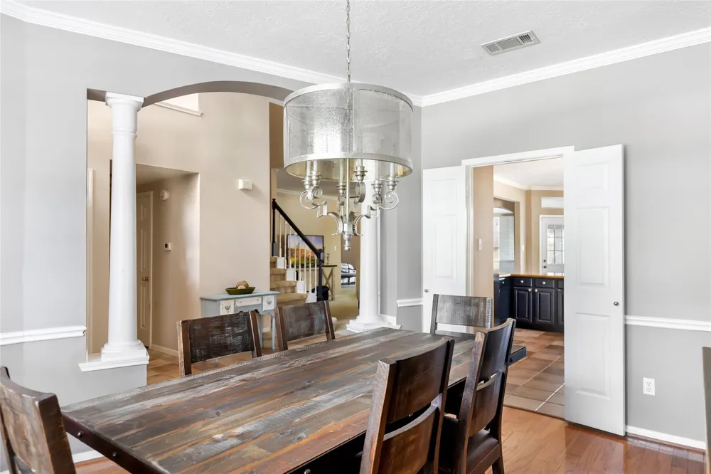 19102 Sprinters Drive Humble, TX 77346