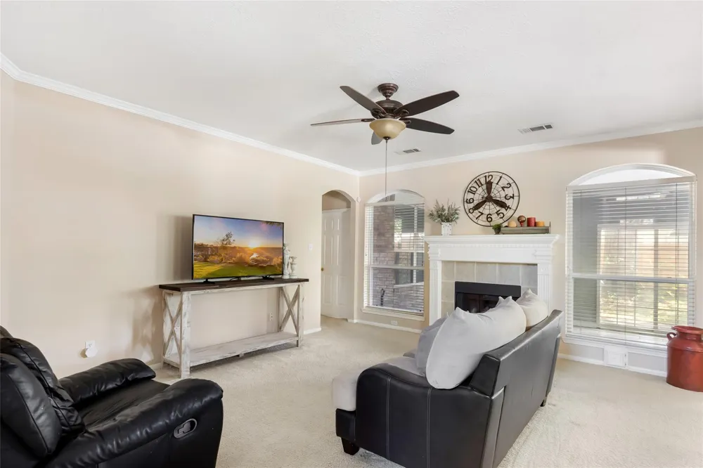 19102 Sprinters Drive Humble, TX 77346
