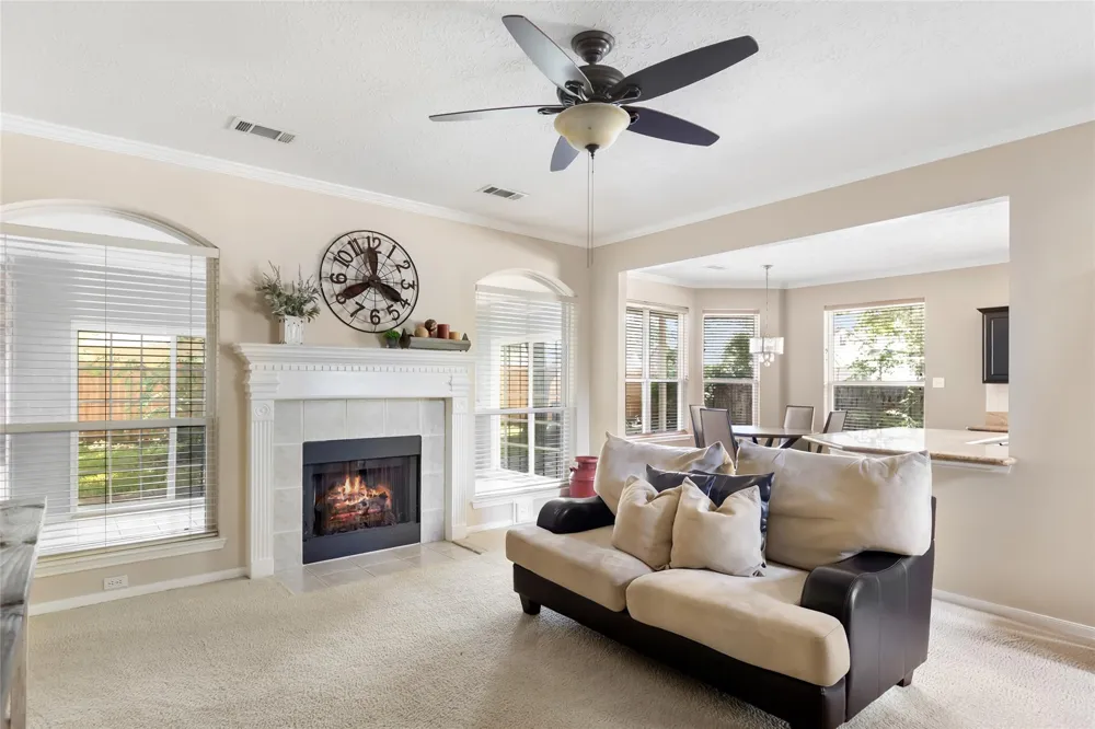 19102 Sprinters Drive Humble, TX 77346