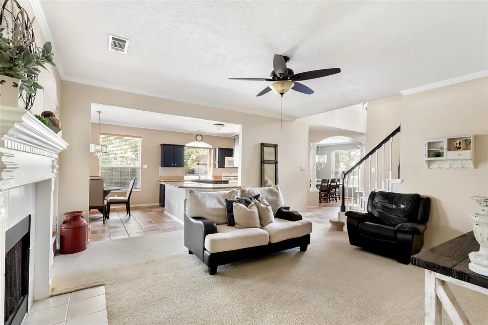 19102 Sprinters Drive Humble, TX 77346